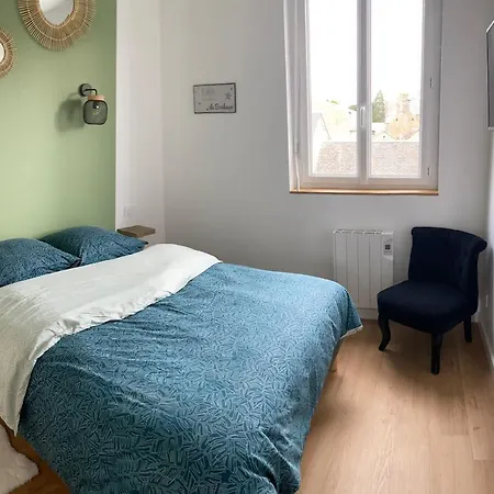 Mont-blan Apartment *