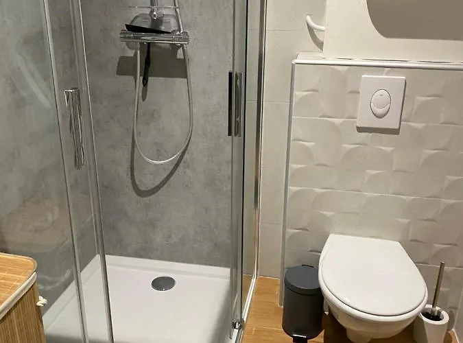 Lejlighed Mont-blan Pontorson